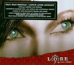 LORE — My Soul Speaks