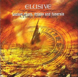 ELUSIVE — Locked Doors Drinks And Funerals