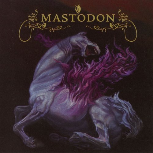 MASTODON — Remission