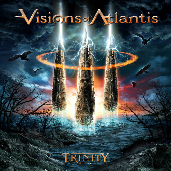 VISIONS OF ATLANTIS — Trinity