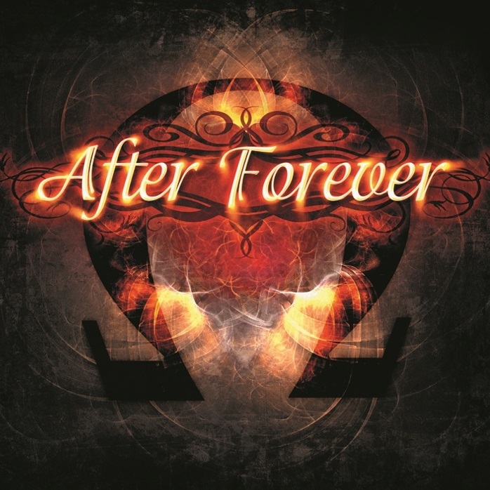 AFTER FOREVER — After Forever