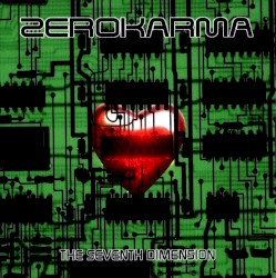 ZEROKARMA — The Seventh Dimension