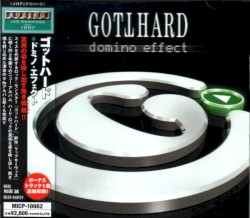 GOTTHARD — Domino Effect
