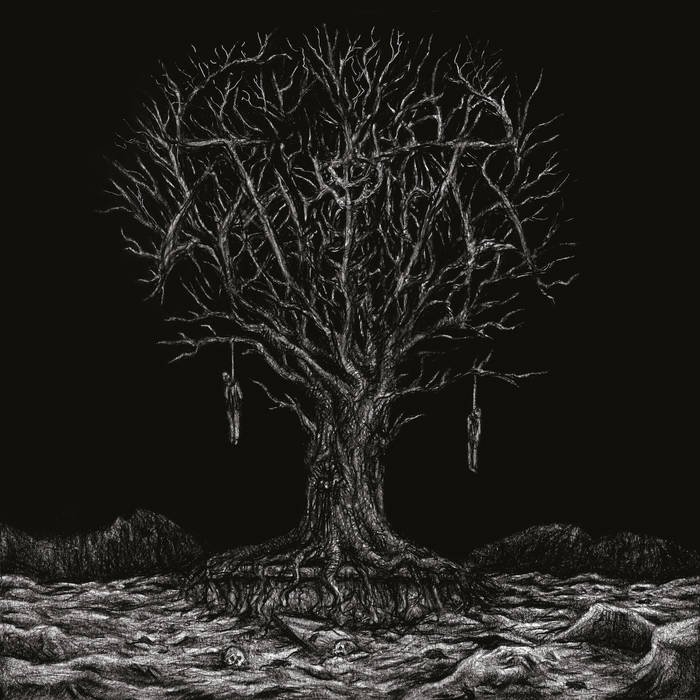 THYRFING  — Farsotstider