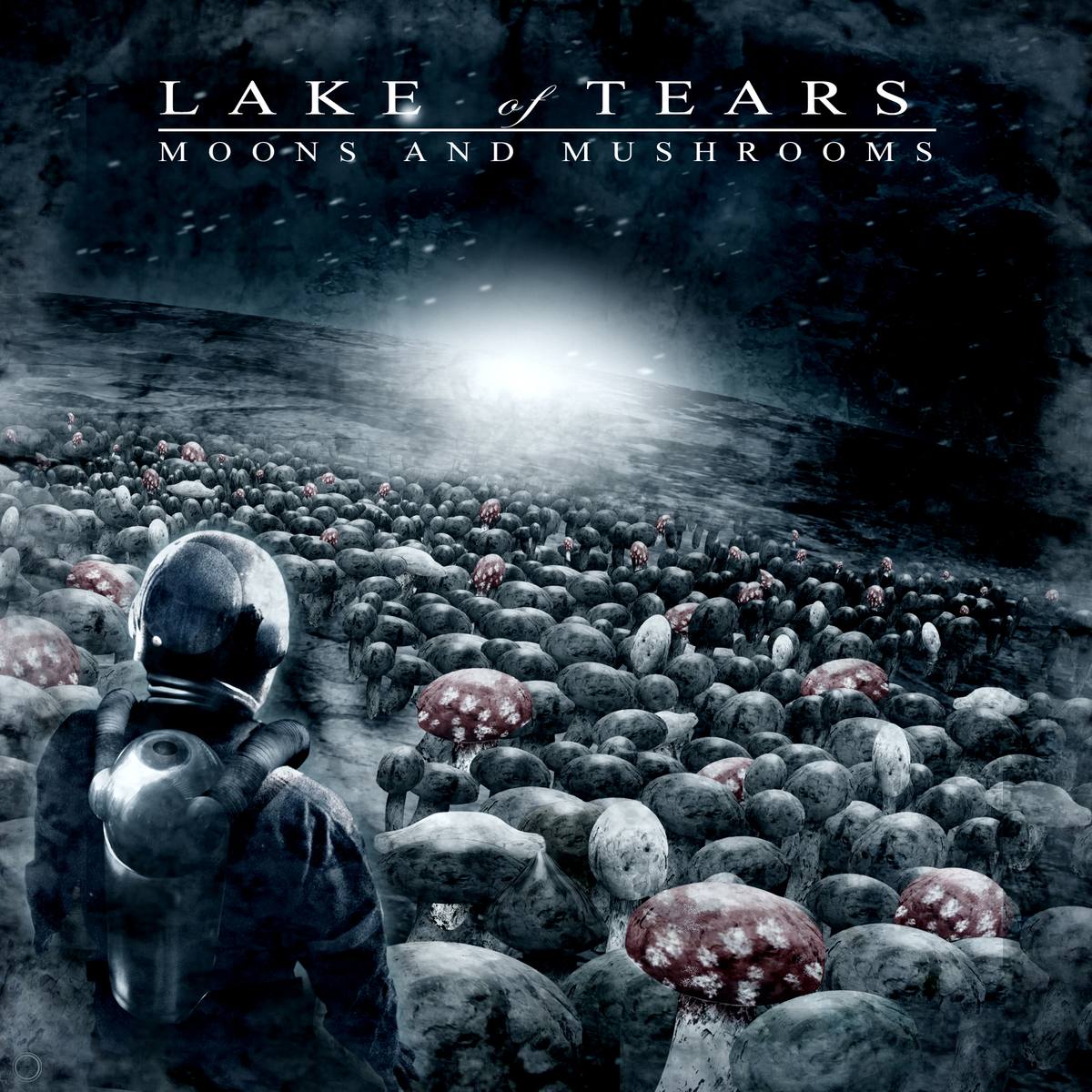 LAKE OF TEARS — Moons and Mushrooms