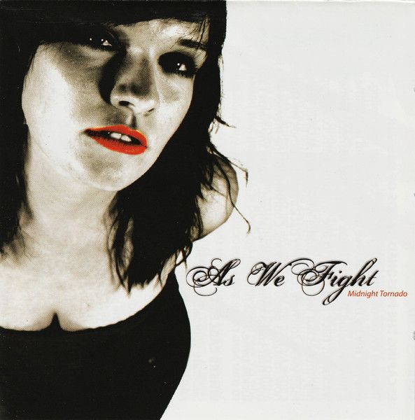 AS WE FIGHT — Midnight Tornado