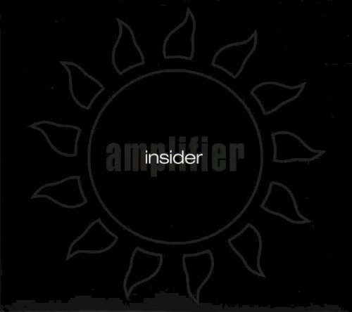 AMPLIFIER — Insider
