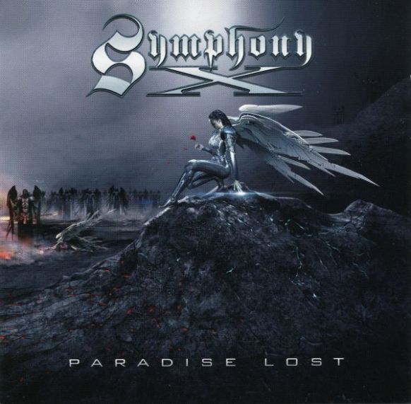 SYMPHONY X — Paradise Lost