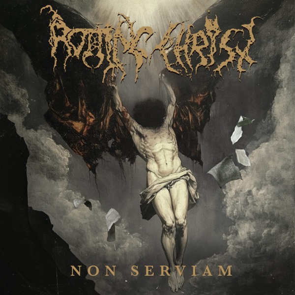 Non Serviam (re-release 2006)