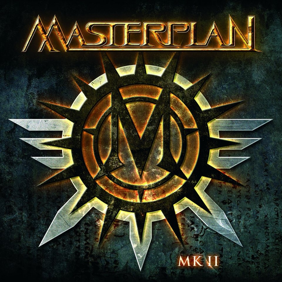 MASTERPLAN — MK II