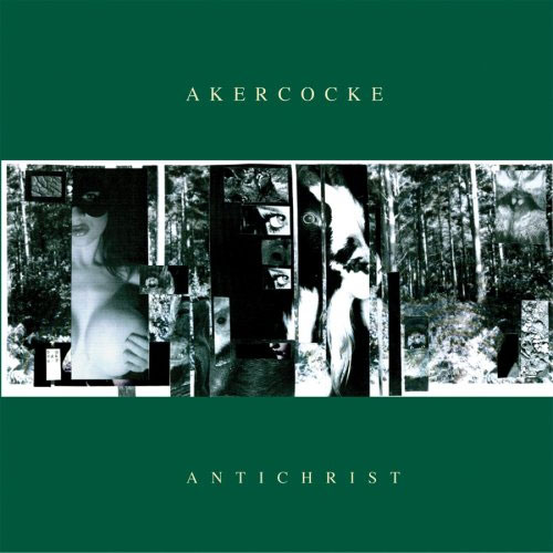 AKERCOCKE — Antichrist