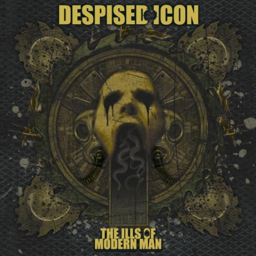 DESPISED ICON — The Ills Of Modern Man