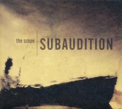 SUBAUDITION — The Scope