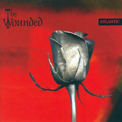 THE WOUNDED — Atlantic