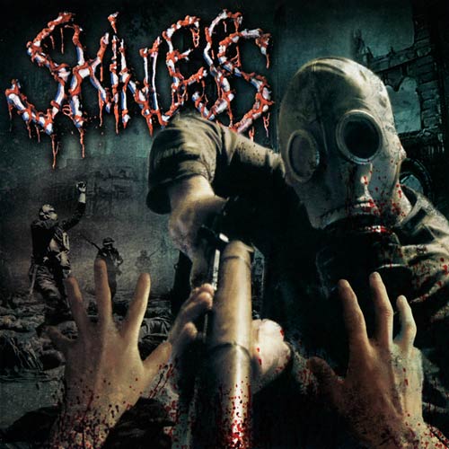 SKINLESS — Trample The Weak Hurdle The Dead