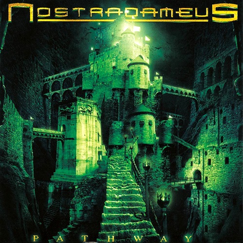 NOSTRADAMEUS — Pathway