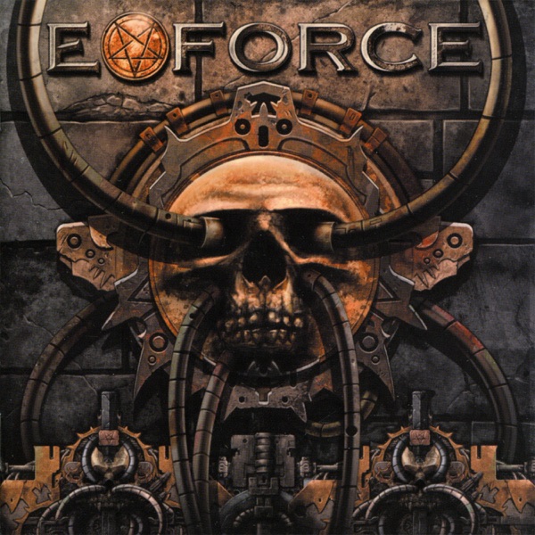 E-FORCE — Evil Forces