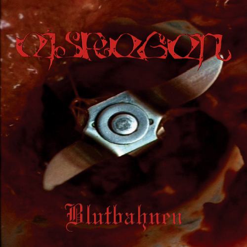 EISREGEN — Blutbahnen