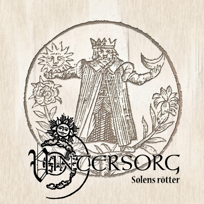 VINTERSORG — Solens Rotter
