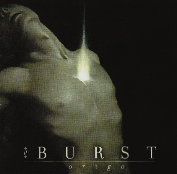 BURST — Origo