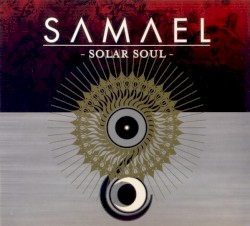 SAMAEL — Dance of Hell