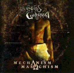 GARDENS OF GEHENNA — Mechanism Masochism