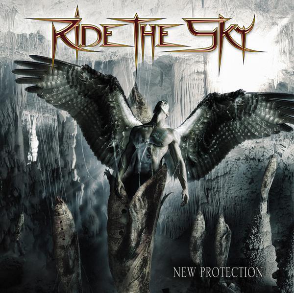 RIDE THE SKY — New Protection