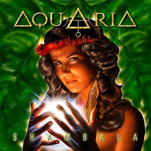 AQUARIA — Shambala