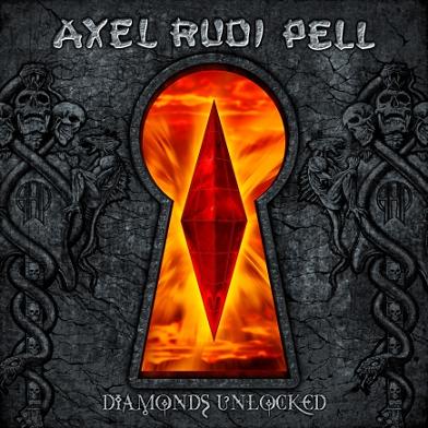 AXEL RUDI PELL — Diamonds Unlocked