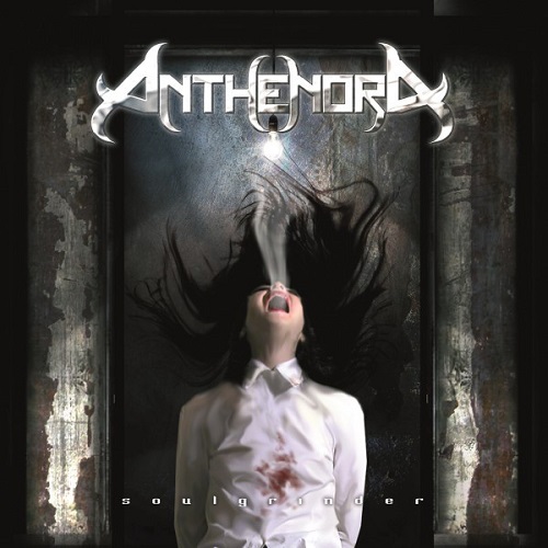 ANTHENORA — Soulgrinder