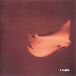 LJUNGBLUT — Capitals