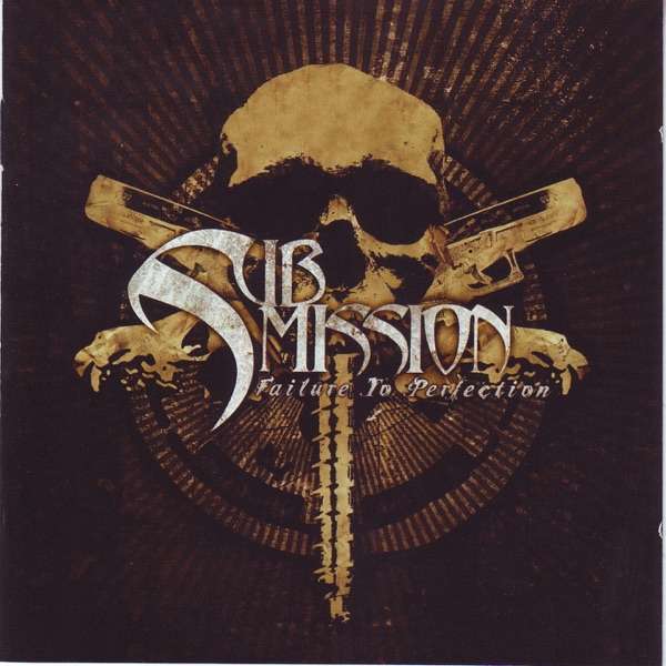 SUBMISSION — Failure to Perfection