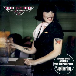 AGUA DE ANNIQUE — Air