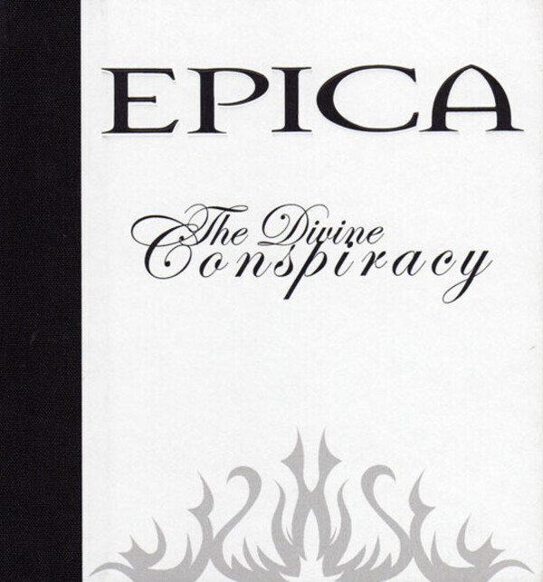 EPICA — The Divine Conspiracy