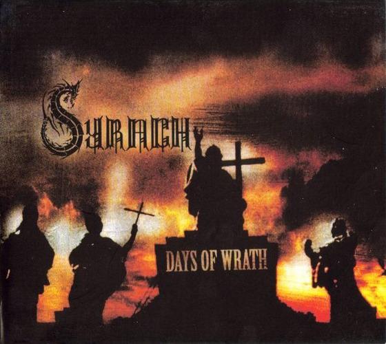 SYRACH — Days Of Wrath