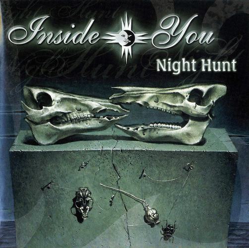 INSIDE YOU — Night Hunt