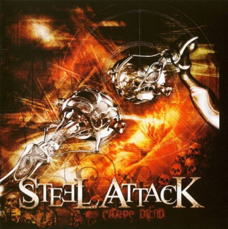 STEEL ATTACK — Carpe DiEnd