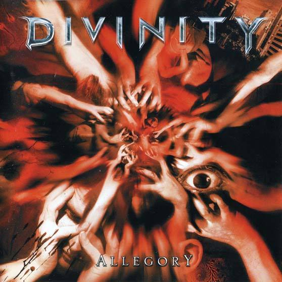 DIVINITY — Allegory