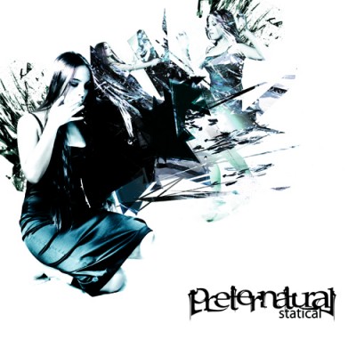 PRETERNATURAL — Statical