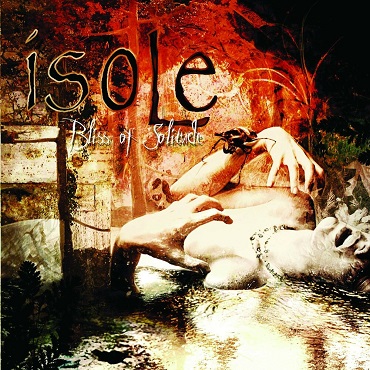 ISOLE — Bliss Of Solitude