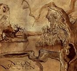 NEUN WELTEN — Vergessene Pfade