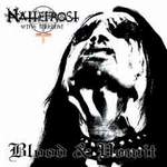 NATTEFROST — Blood & Vomit