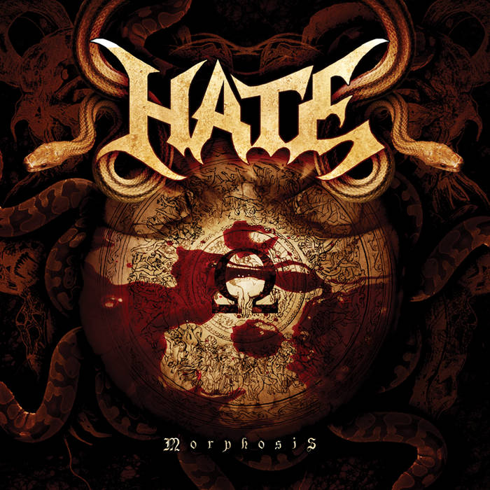 HATE — Morphosis