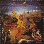 SILENT EXILE — Dancing With Death