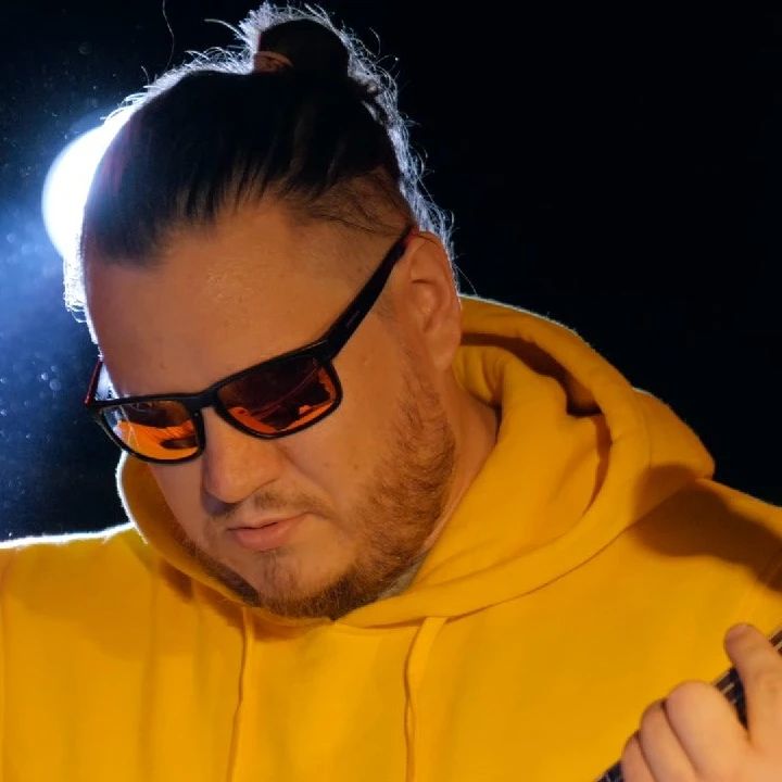 Serge "Fawkes" Hitryakoff