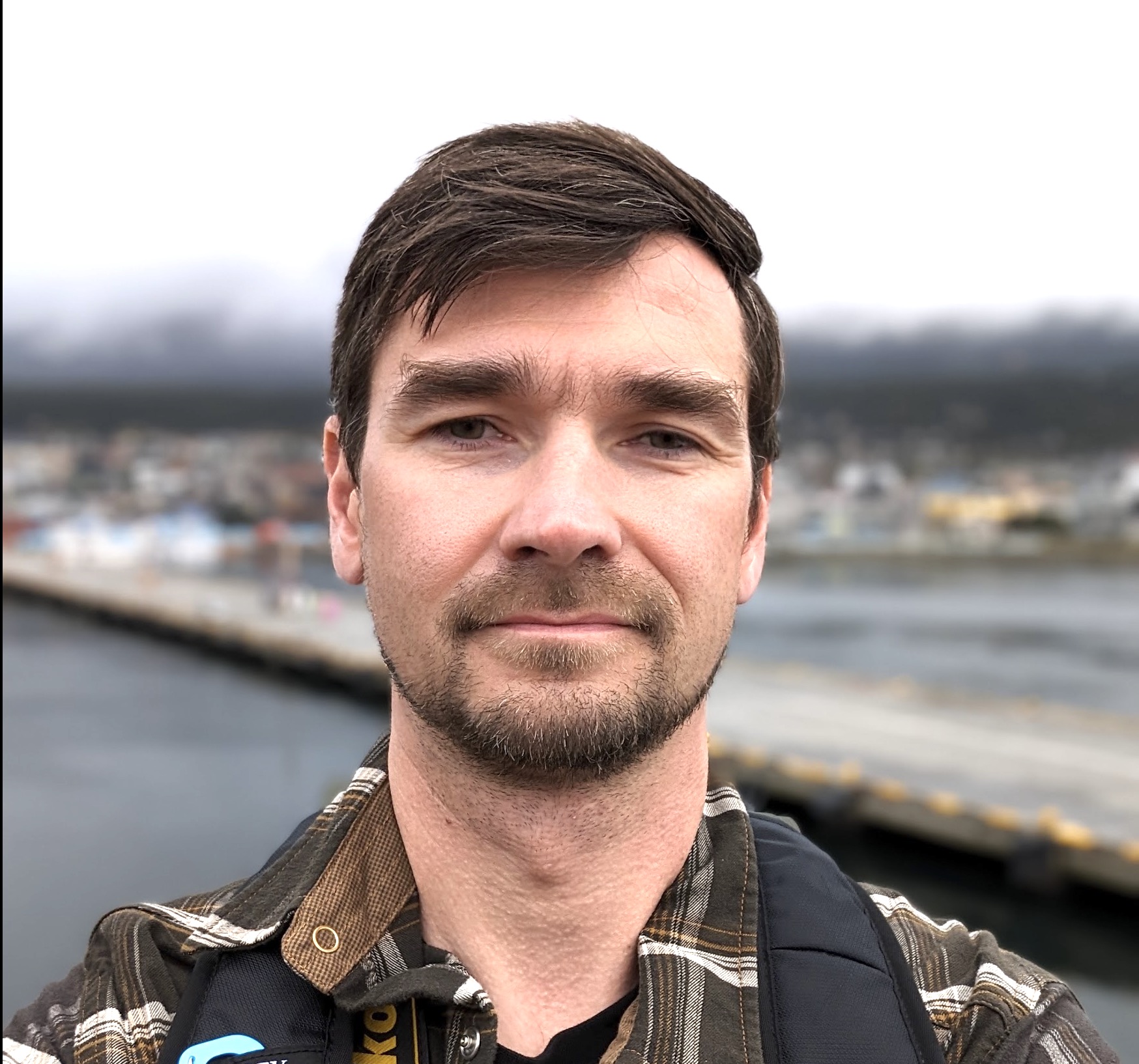 Volodymyr "Scorpio" Osypov