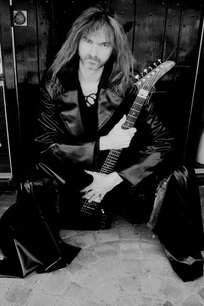 AYREON - Arjen Lukassen