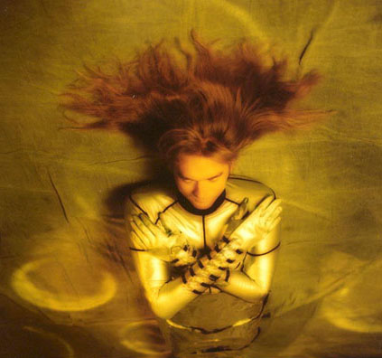 AYREON - Arjen Lukassen