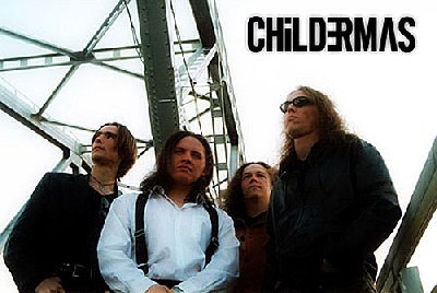 CHILDERMAS