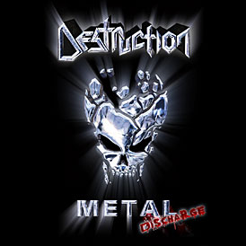 'Metal Discharge'